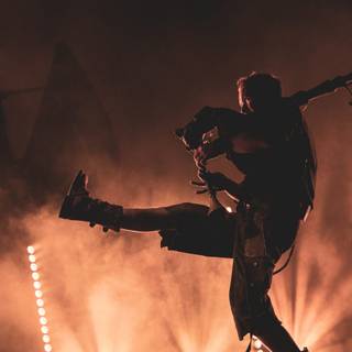 In Extremo wallpaper