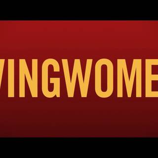 Wingwomen wallpaper