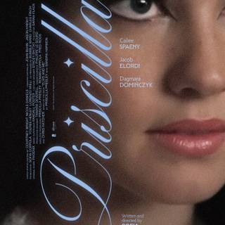 Priscilla movie wallpaper