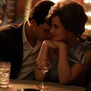 Priscilla movie wallpaper