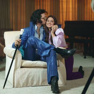 Priscilla movie wallpaper