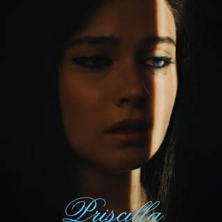 Priscilla movie wallpaper
