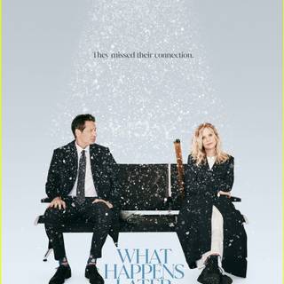 What Happens Later wallpaper