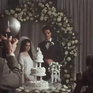 Priscilla movie wallpaper