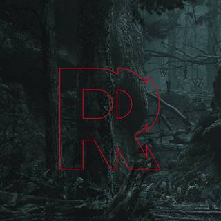 Alan Wake 2 HD wallpaper