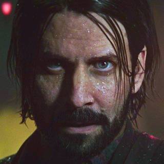 Alan Wake 2 HD wallpaper