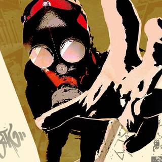 Desolatium wallpaper