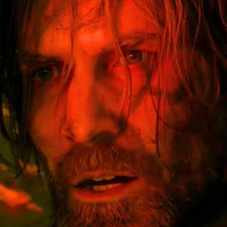 Alan Wake 2 HD wallpaper