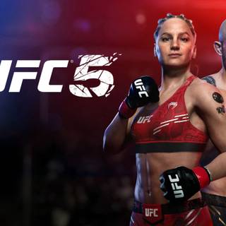 UFC 5 wallpaper