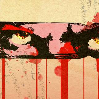 Desolatium wallpaper