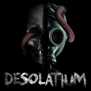 Desolatium wallpaper