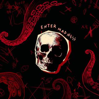 Desolatium wallpaper