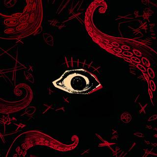 Desolatium wallpaper