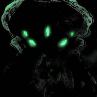 Desolatium wallpaper