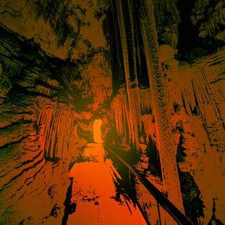 Desolatium wallpaper