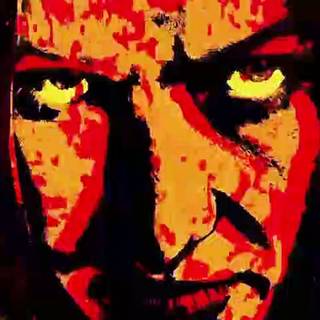 Desolatium wallpaper