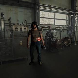 Desolatium wallpaper