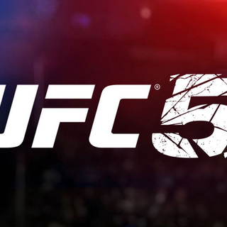 UFC 5 wallpaper