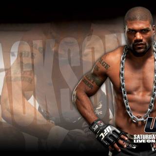UFC 5 wallpaper