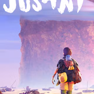 Jusant wallpaper