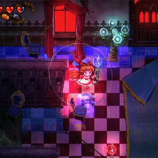 Little Goody Two Shoes wallpaper