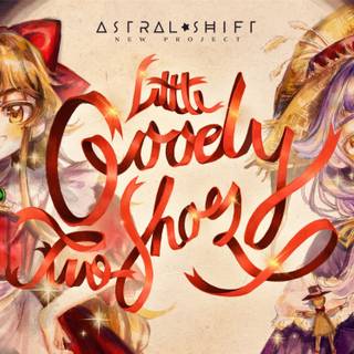 Little Goody Two Shoes wallpaper