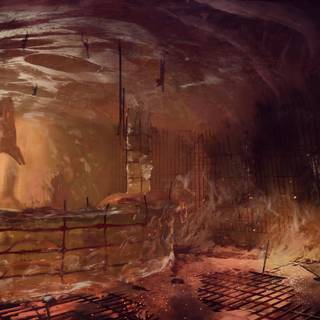 Silent Hill: Ascension wallpaper