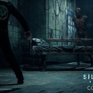 Silent Hill: Ascension wallpaper