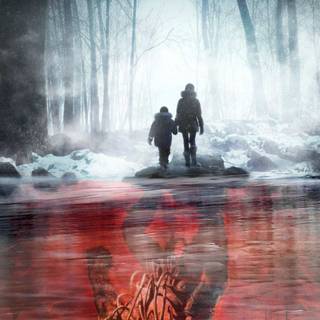 Silent Hill: Ascension wallpaper