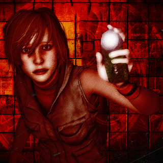 Silent Hill: Ascension wallpaper