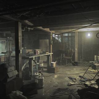 Silent Hill: Ascension wallpaper