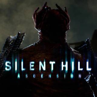 Silent Hill: Ascension wallpaper