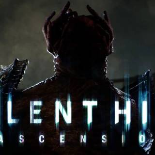 Silent Hill: Ascension wallpaper