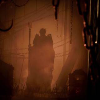 Silent Hill: Ascension wallpaper