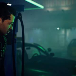 Silent Hill: Ascension wallpaper