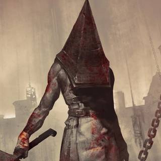 Silent Hill: Ascension wallpaper