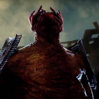 Silent Hill: Ascension wallpaper