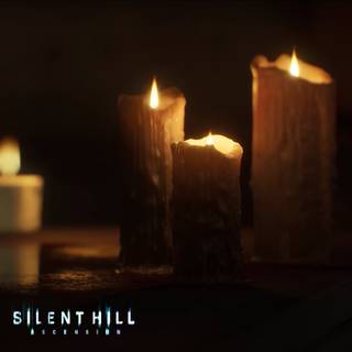 Silent Hill: Ascension wallpaper
