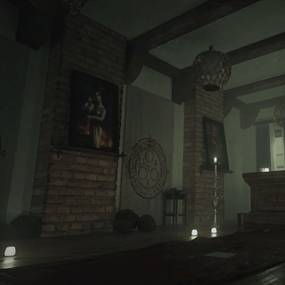 Silent Hill: Ascension wallpaper