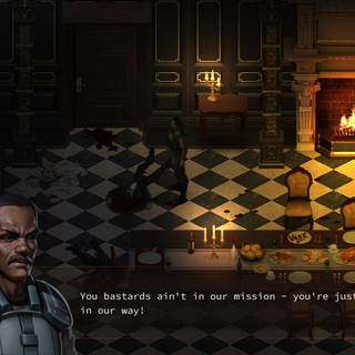 You Will Die Here Tonight wallpaper