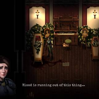 You Will Die Here Tonight wallpaper