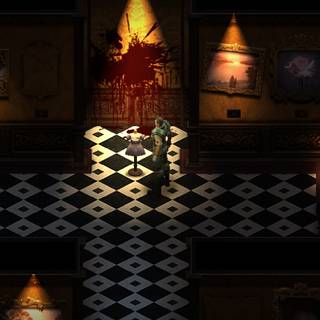 You Will Die Here Tonight wallpaper