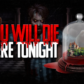 You Will Die Here Tonight wallpaper