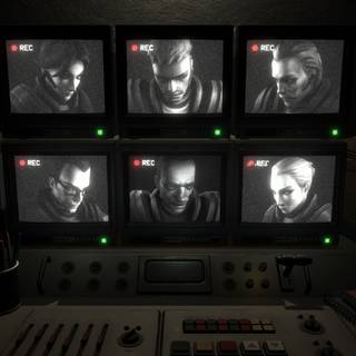 You Will Die Here Tonight wallpaper