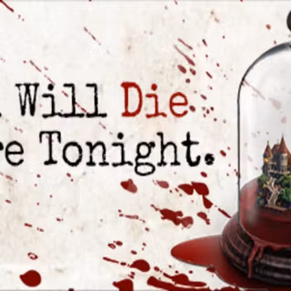 You Will Die Here Tonight wallpaper