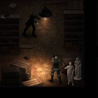 You Will Die Here Tonight wallpaper