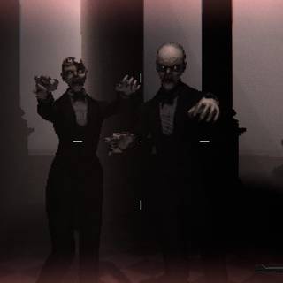 You Will Die Here Tonight wallpaper