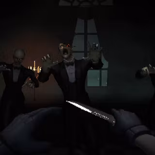 You Will Die Here Tonight wallpaper