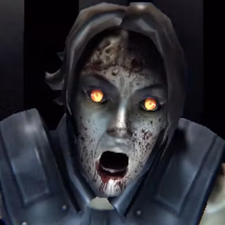 You Will Die Here Tonight wallpaper