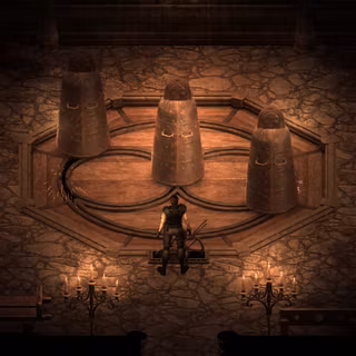 You Will Die Here Tonight wallpaper